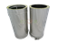 Imagem de Tubo Regulável 500/950mm Isolado (316)