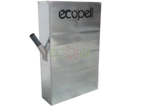 Imagem de Reservatório Ecopell (265 litros)